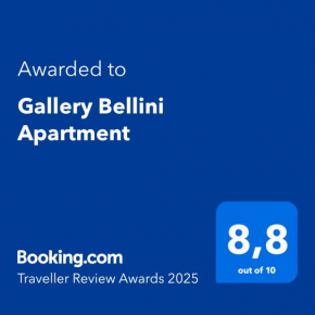 Gallery Bellini Apartment